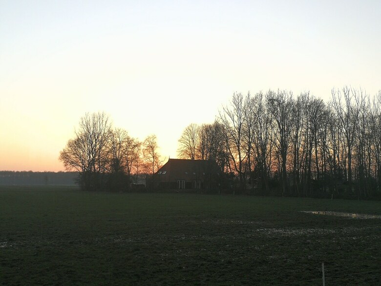 B&B De Witte Raaf