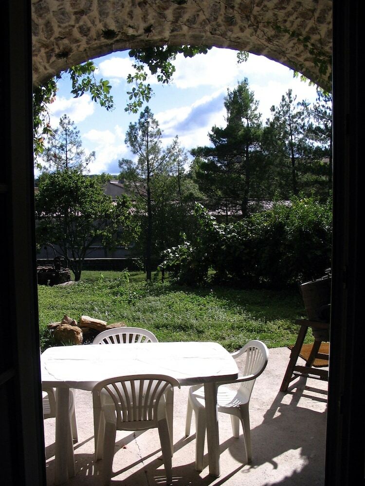 Apartamento Les Villas Des Ayres - L'appartement