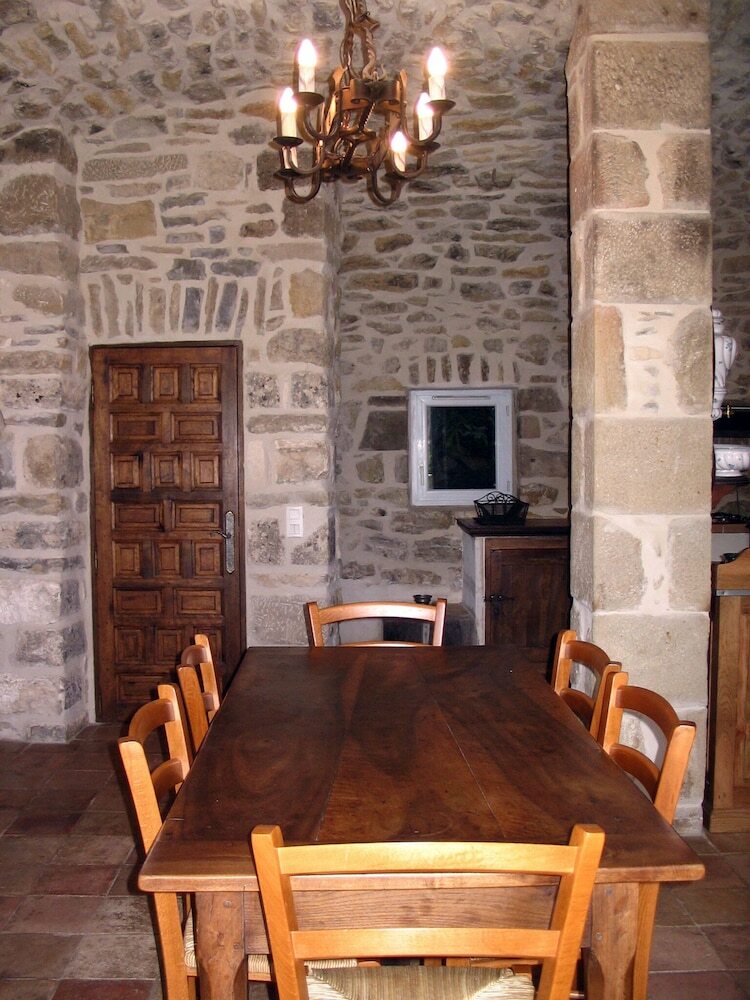 Apartamento Les Villas Des Ayres - L'appartement