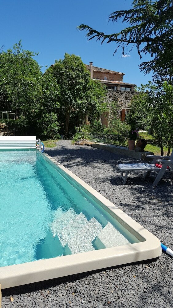 Apartamento Les Villas Des Ayres - L'appartement