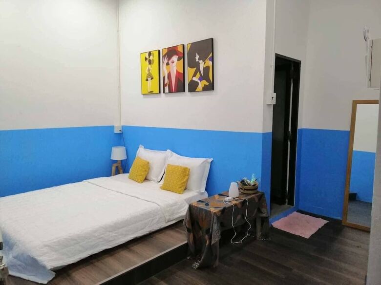 Hotel Quy Nhon Town Homestay