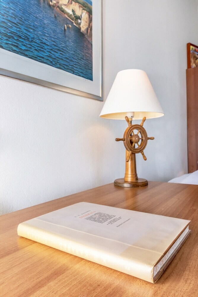 Blue Serenity Villa Tinos