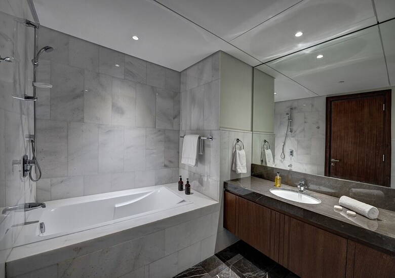 Apartamento Bnbme Executive 2br Residence Jlt