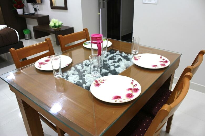Hotel Rithikha Inn Crest