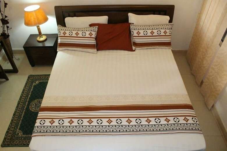 Apartamentos Akkwa Suites