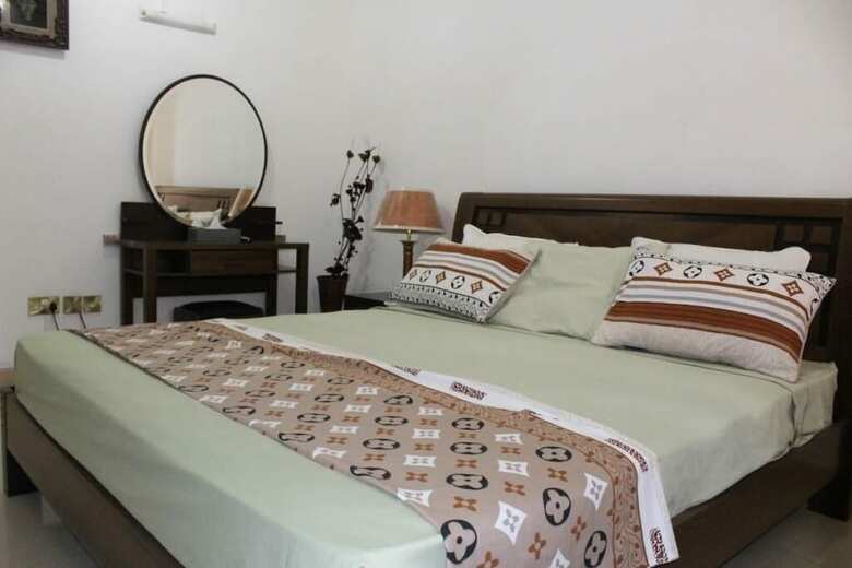 Apartamentos Akkwa Suites