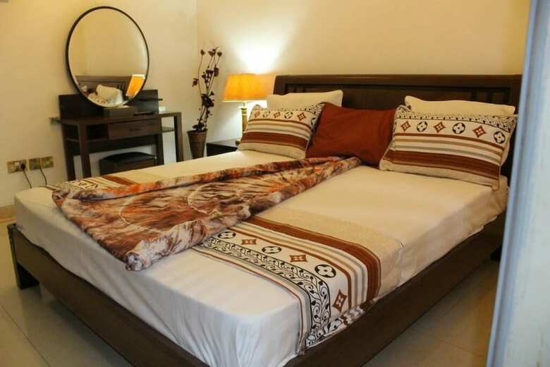 Apartamentos Akkwa Suites