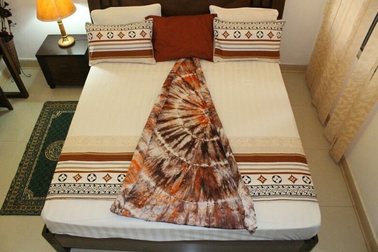 Apartamentos Akkwa Suites