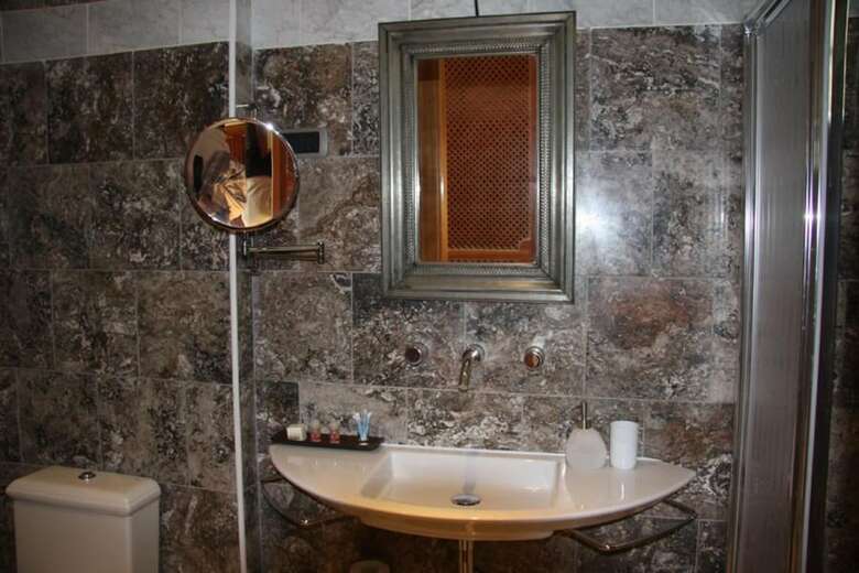 Agroturismo Villa Rocamar