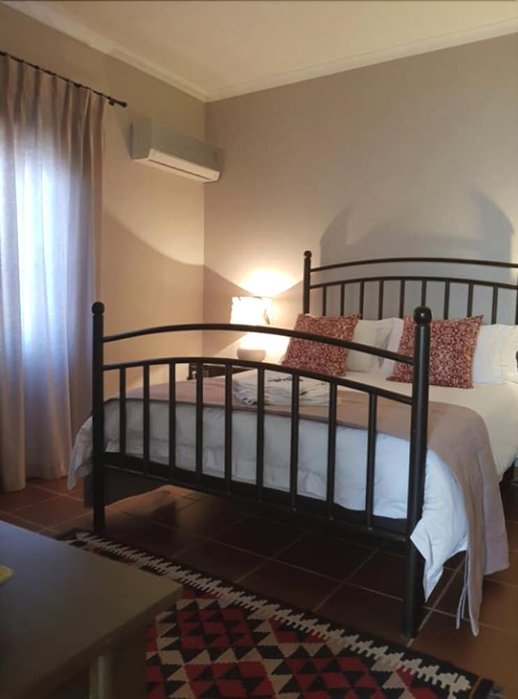 36 On Boom B&B