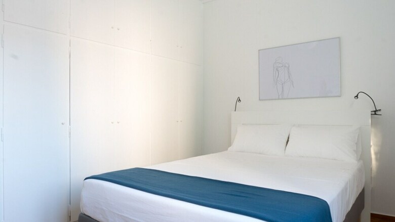 Apartamento Ariadnes Penthouse Spacious Apt