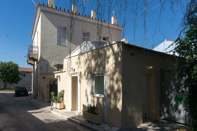 The Little Prince Athens Apartment Athens