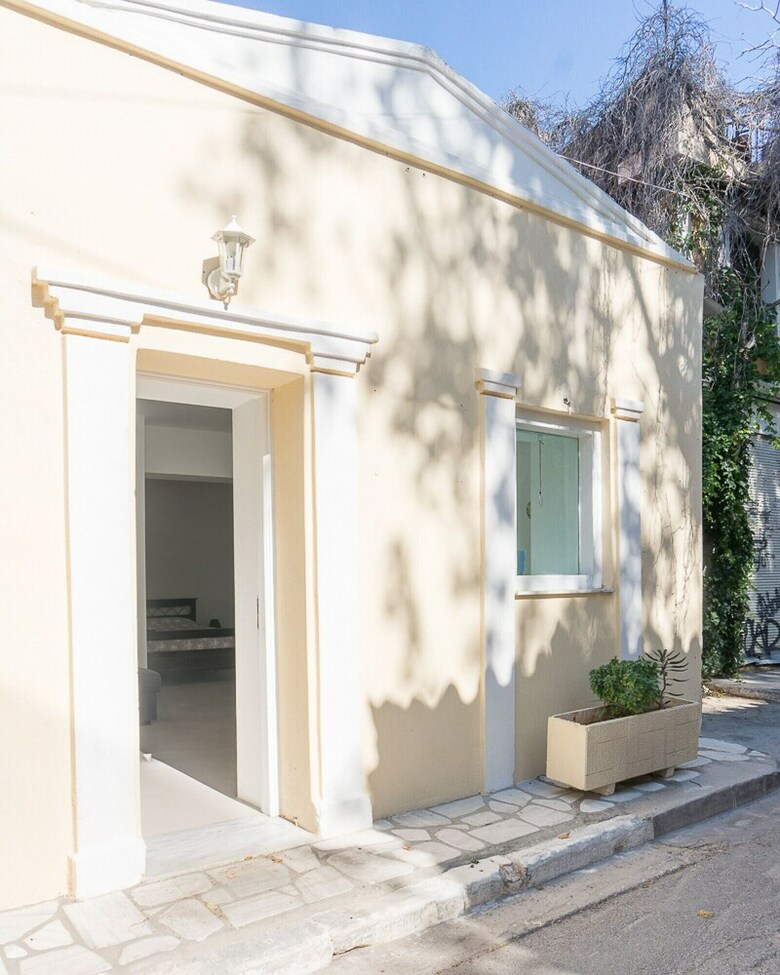The Little Prince Athens Apartment Athens