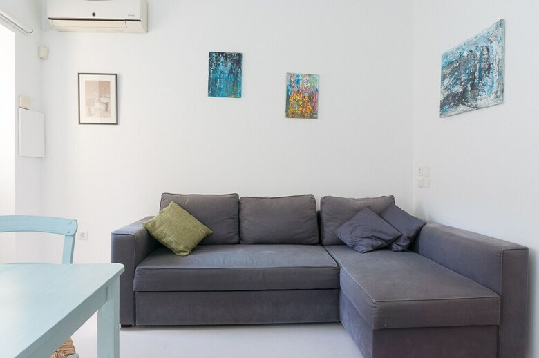 The Little Prince Athens Apartment Athens