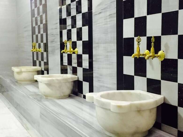 Hotel Dogan Park Otel
