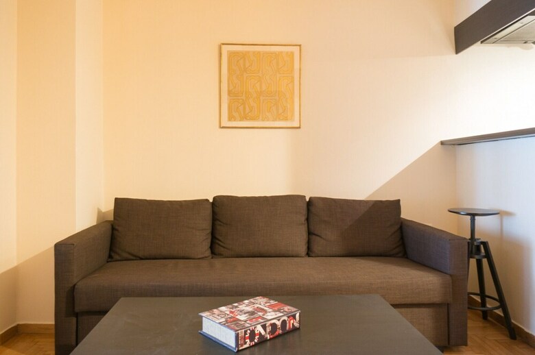 Apartamento The Funky Rabbit Athens Apt