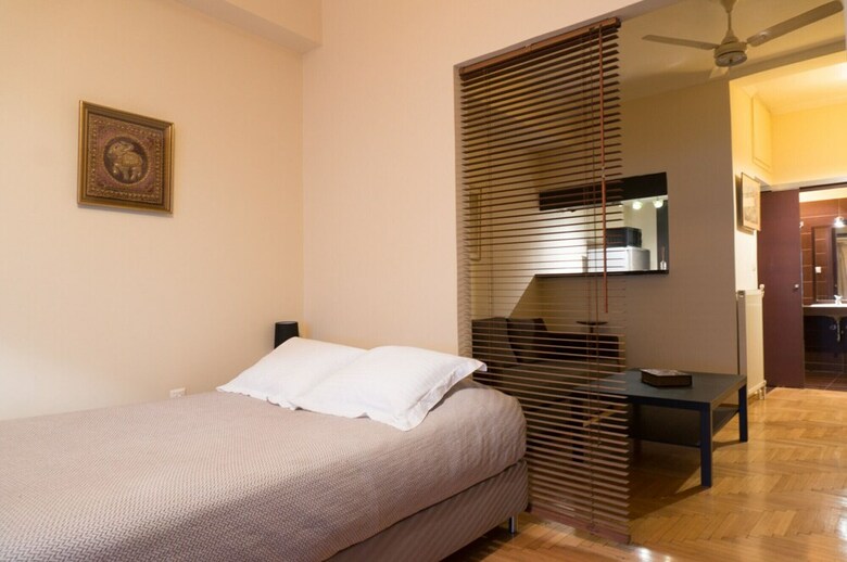 Apartamento The Funky Rabbit Athens Apt
