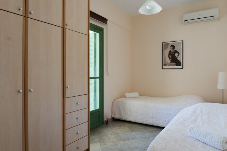 Villa Althea With Spectacular Views