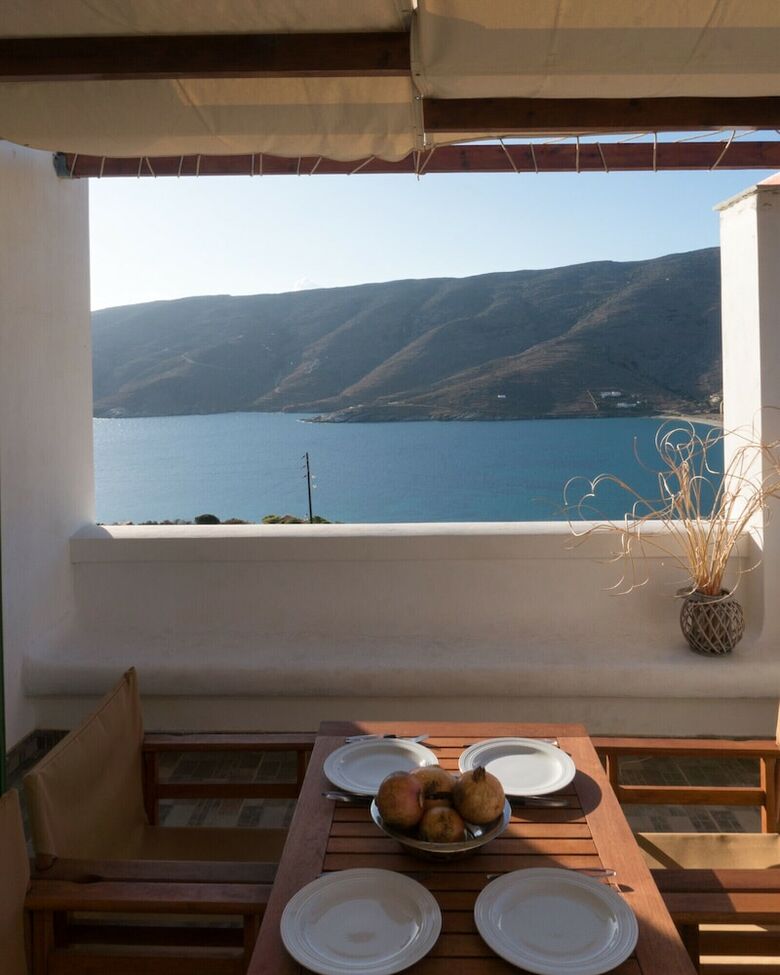 Villa Althea With Spectacular Views
