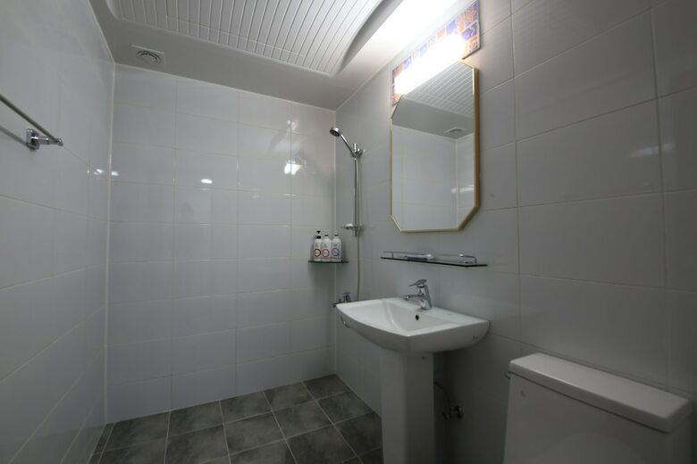 Hotel Urban Island
