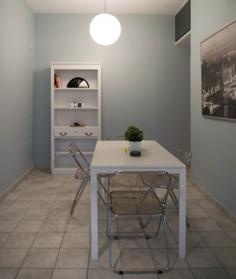 Apartamento Tango 592 2 Bedroom Apt Athens
