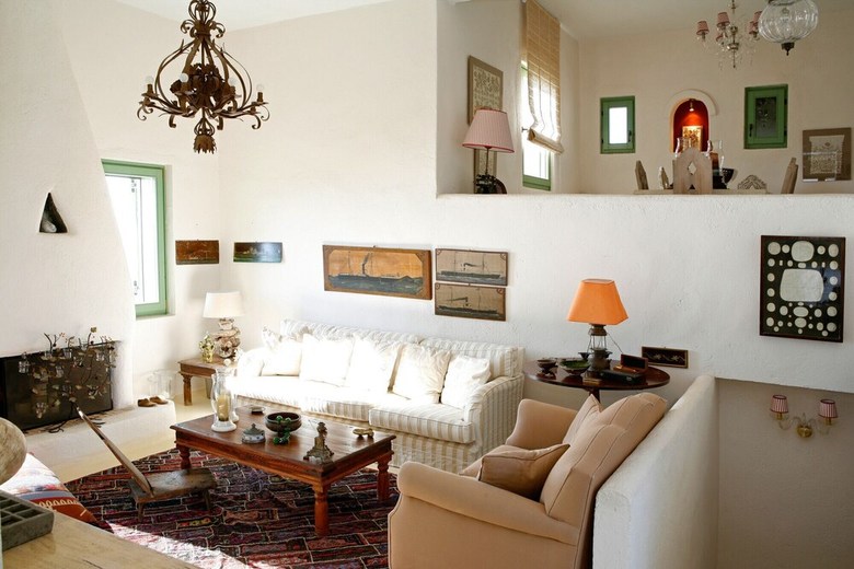 Villa Martha With Pool And Stunning Views