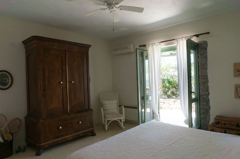 Villa Martha With Pool And Stunning Views