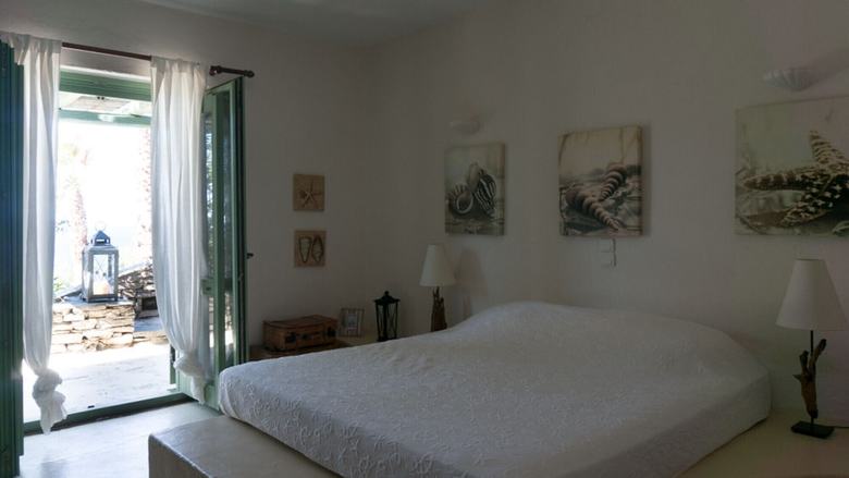Villa Martha With Pool And Stunning Views