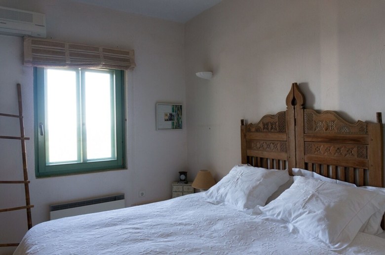 Villa Martha With Pool And Stunning Views