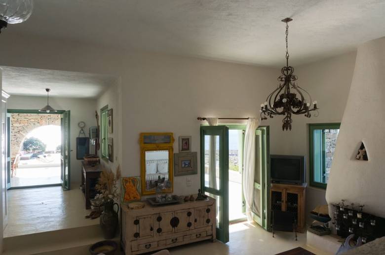 Villa Martha With Pool And Stunning Views