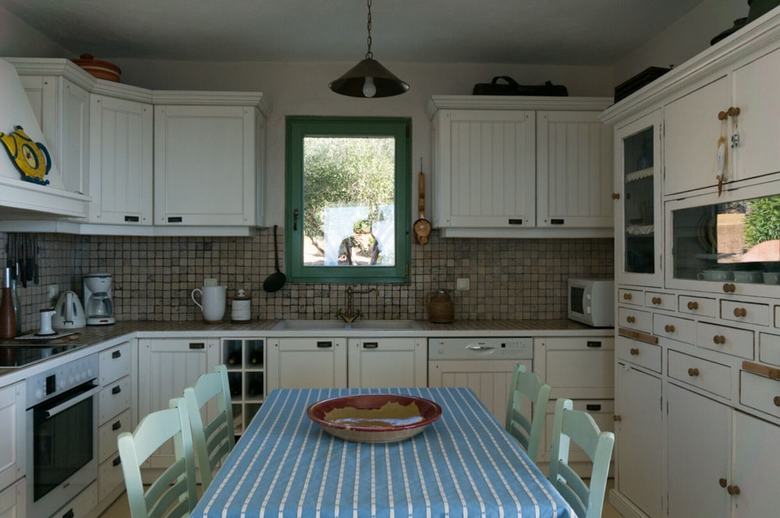 Villa Martha With Pool And Stunning Views