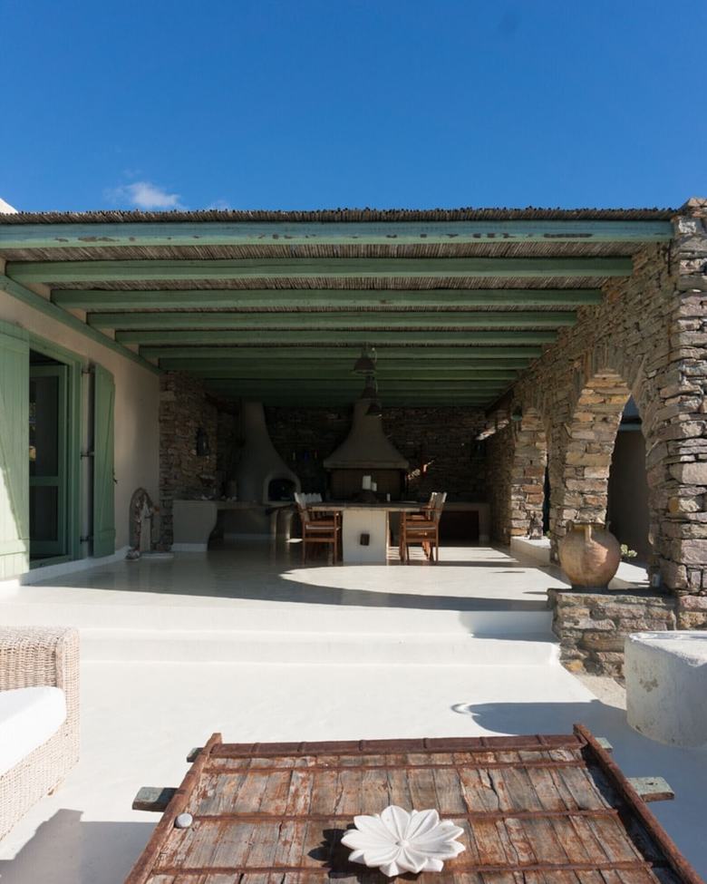 Villa Martha With Pool And Stunning Views