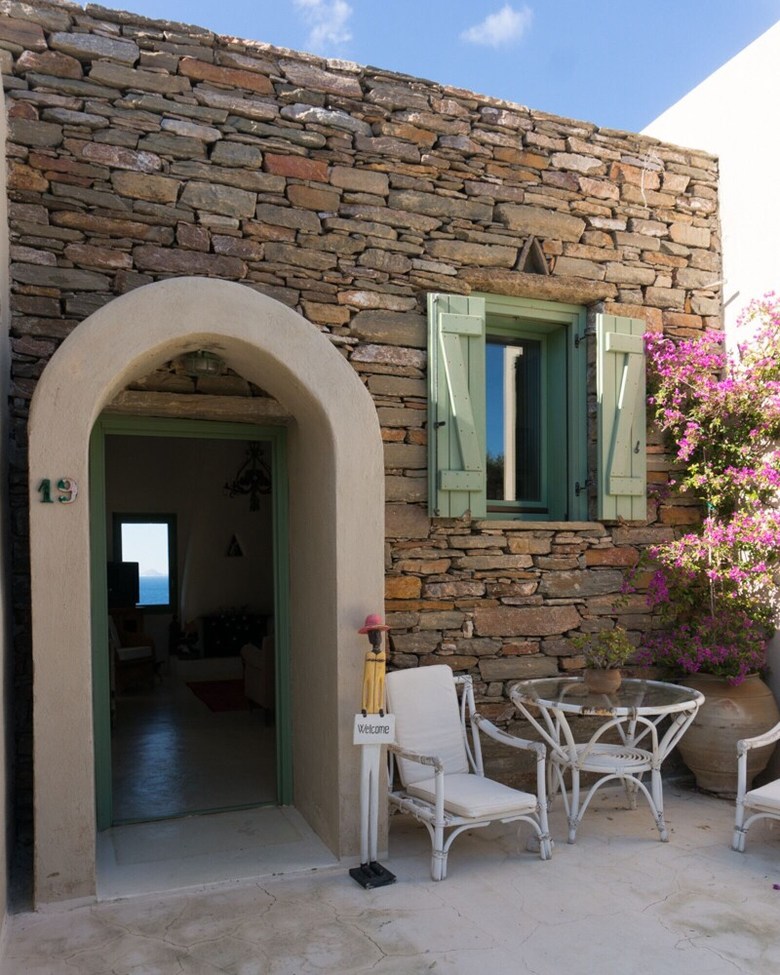 Villa Martha With Pool And Stunning Views