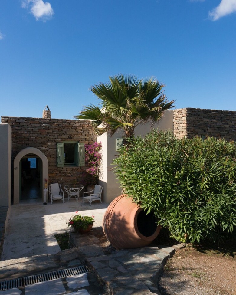 Villa Martha With Pool And Stunning Views