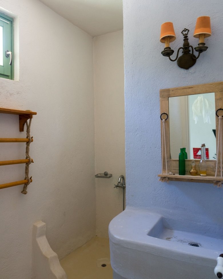 Villa Martha With Pool And Stunning Views