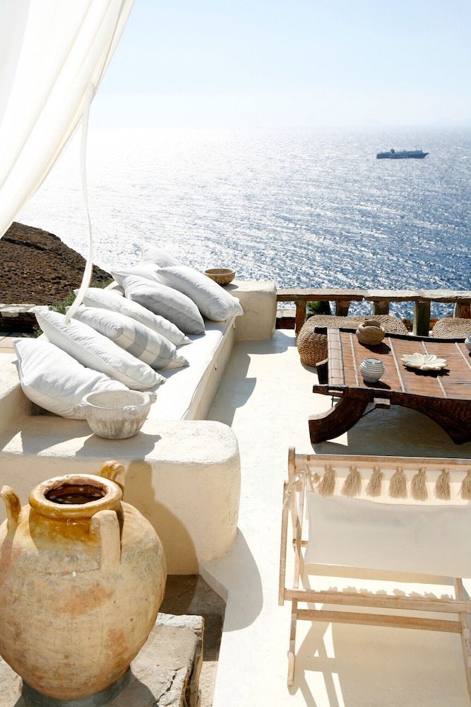 Villa Martha With Pool And Stunning Views
