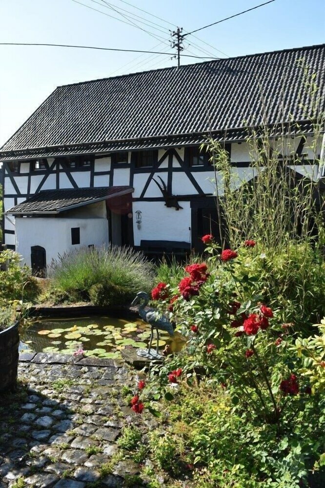 Das Pautzen Haus