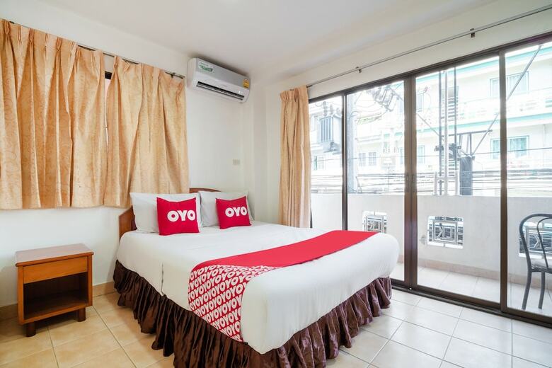 Hotel Oyo 811 Jasmine Villa