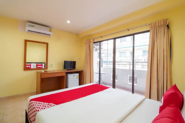 Hotel Oyo 811 Jasmine Villa