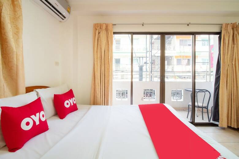 Hotel Oyo 811 Jasmine Villa