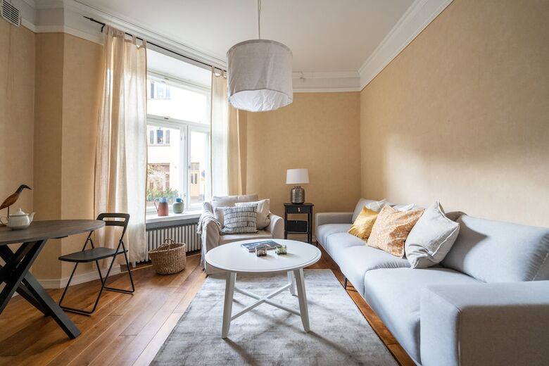 Apartamentos Roost Korkea 24