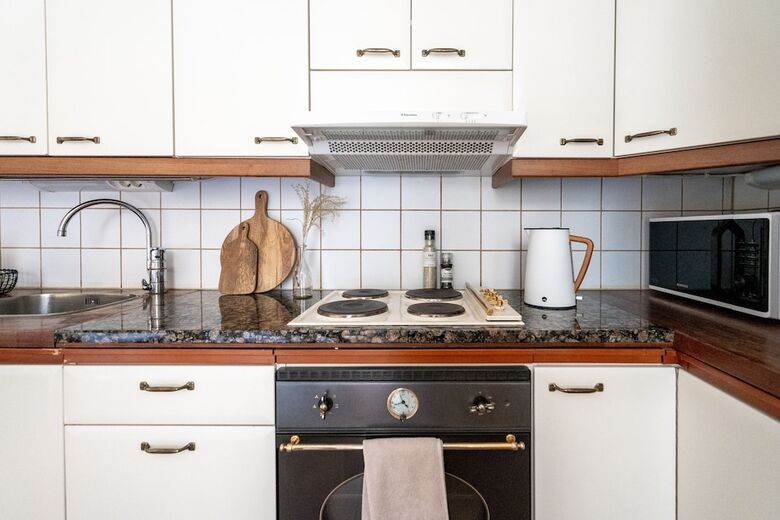 Apartamentos Roost Korkea 24