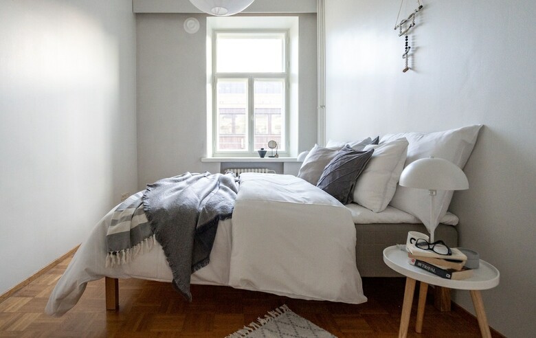 Apartamentos Roost Kaleva 21