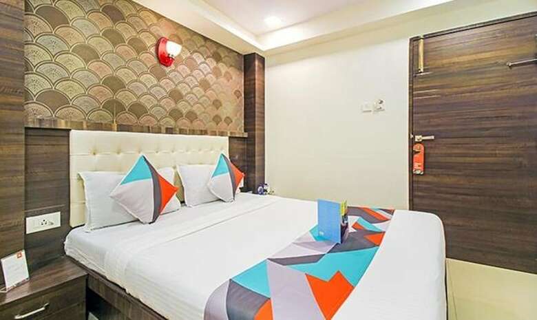 Hotel Fabexpress Jogeshwari West