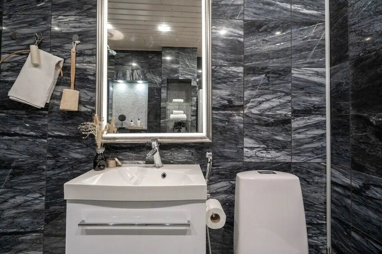 Apartamentos Roost Laivasto