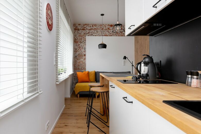 Top Apartment By The Vistula