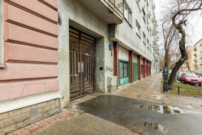 Top Apartment By The Vistula