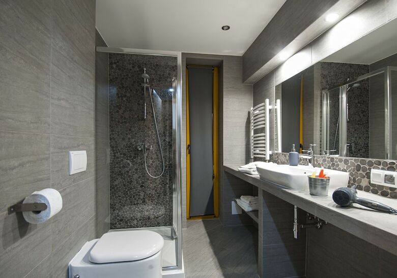Apartamenty Bory 6a