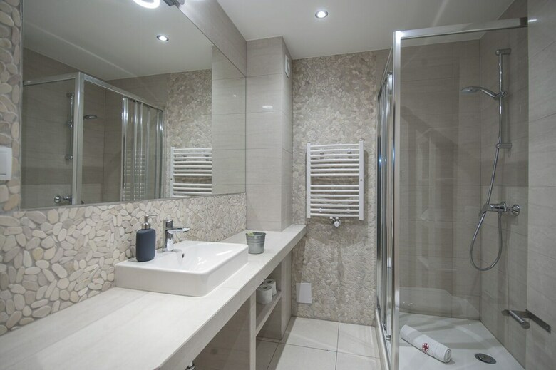 Apartamenty Bory 6a