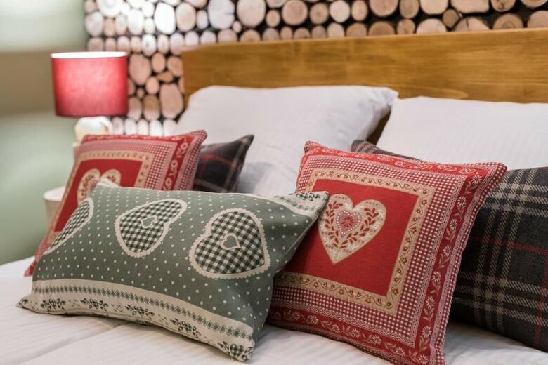 Apartamenty Bory 6a